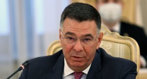 Rusiya xarici işlər nazirinin müavini: “Döyüşlər Qarabağda gedir, KTMT qüvvələri Yerevana kömək edə bilməz”