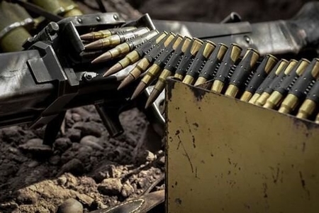 Müdafiə Nazirliyi: Azərbaycan Ordusu mülki əhalini atəşə tutmur