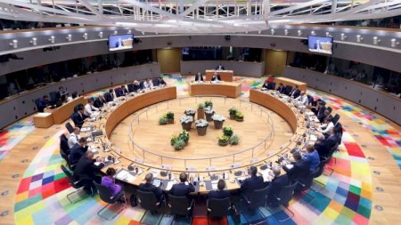 Avropa İttifaqı Şurasında Dağlıq Qarabağ müzakirəsi