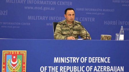 SON DƏQİQƏ: Düşmənin müqaviməti qırılıb və Ordumuz irəli gedib