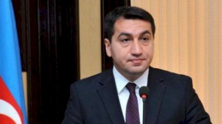 Azərbaycandan Ermənistana növbəti xəbərdarlıq