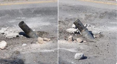 Baş Prokurorluq Abşeron və Xızının düşmən tərəfindən atəşə tutulması ilə bağlı cinayət işi açıb