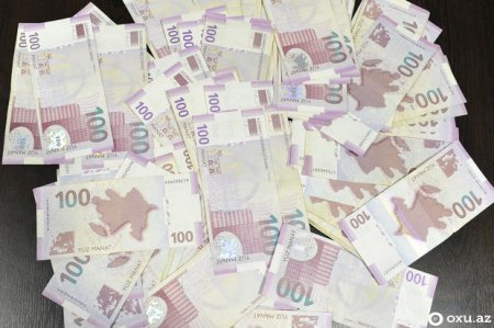 Baş Prokurorluq Silahlı Qüvvələrə Yardım Fonduna vəsait köçürüb 