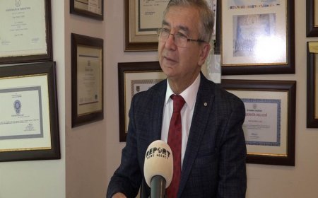 Türkiyəli ekspert: Azərbaycan mükəmməl komanda ilə irəliləyir