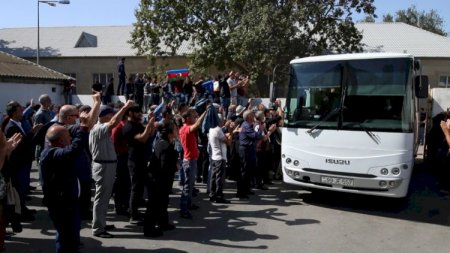 Səfərbərlik Xidmətindən daha bir MÜRACİƏT