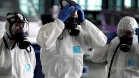 Ermənistanda koronavirusdan ölənlərin sayı 1000-ə çatır