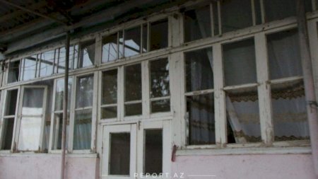 Ermənilər Tərtəri atəşə tutdu, 3 mülki şəxs yaralandı