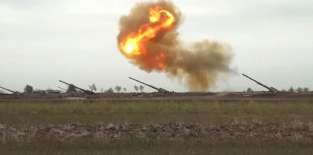Ermənilər dünən Tərtərə 400-dən çox mərmi atıb, 10 ev tamamilə dağıdılıb 
