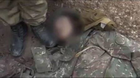 Düşməndən etiraf: Azərbaycan Ordusu daha 40 erməni işğalçısını məhv etdi