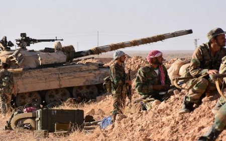 Ermənilər Bərdə və Ağcabədinin kəndlərini atəşə tutur - RƏSMİ