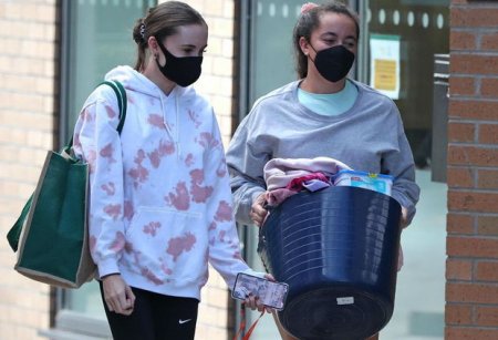 COVID-19-un iki müxtəlif növü barədə məlumat verildi