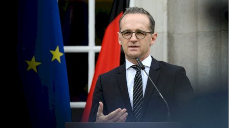 “Heiko Maasın açıqlamasını ədalətsiz və haqsız hesab edirik” - Azərbaycan XİN