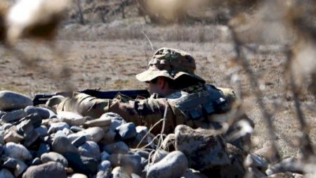 Qarabağda öldürülən erməni hərbçilərin yeni siyahısı AÇIQLANDI