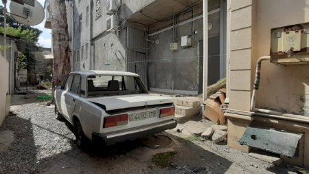 Ermənilər Azərbaycanın 206 mülki vətəndaşını yaralayıblar - Baş Prokurorluq