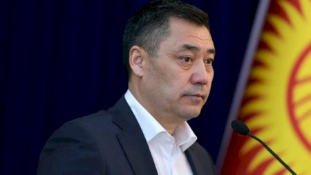 Qırğızıstanın yeni Baş nazirinin adı məlum oldu