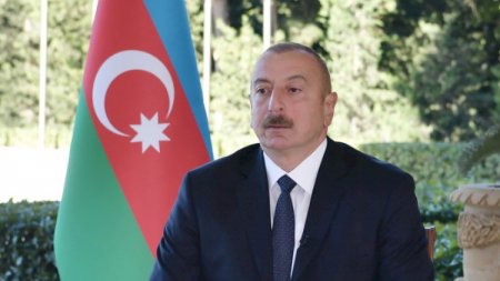 Prezidentdən MÜJDƏ: Azərbaycanın bu əraziləri də işğaldan azad olundu