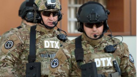 DTX-dan erməni terroru ilə bağlı əhaliyə XƏBƏRDARLIQ