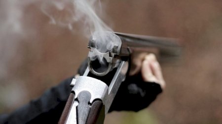 Prokurorluq Sumqayıtda baş verən silahlı insidentlə bağlı məlumat yaydı