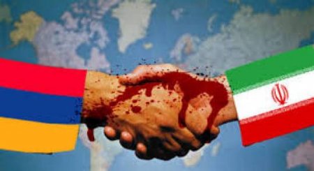 Ermənilərin İran ümidi: Üç gündən sonra Tehran Yerevana silah verə bilərmi?