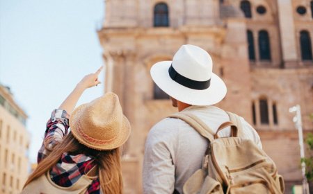 Azərbaycana turist axını 4 dəfə azalıb