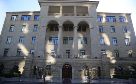 Ermənilər Azərbaycanın 5 rayonunu atəşə tutur