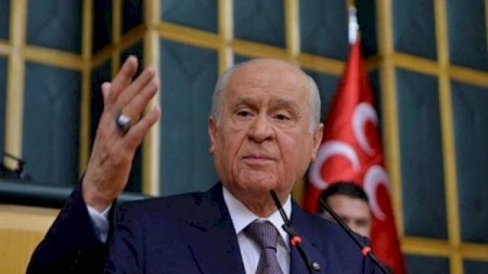 “Təpələrinə vura-vura Qarabağ alınmalıdır” - Dövlət Bağçalı