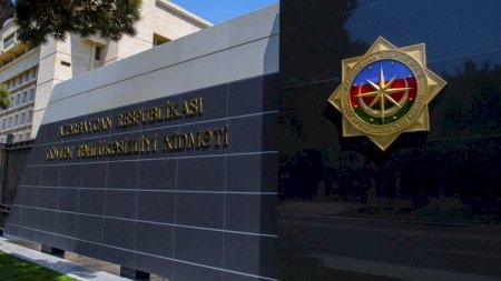 DTX açıqlama yaydı: “Biz məkrli düşmənlə üz-üzəyik”