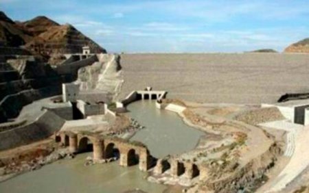 Azərbaycanı birləşdirən 10 əsrlik abidə - Foto 