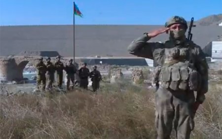 Azərbaycanı birləşdirən 10 əsrlik abidə - Foto