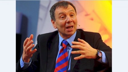 “Ermənistanda hakimiyyət hərbi komitəyə ötürülə bilər” - Sergey Markov