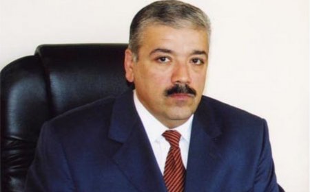 DİN: Emin Şəkinski xəstəxanada vəfat edib