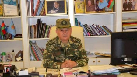 “Azərbaycan-İran sərhəddinin tam bərpa edilməsi düşmənə növbəti mesajdır” - Polkovnik