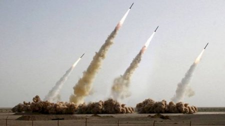 Siyəzən, Qəbələ və Kürdəmirə ballistik raketlər atılıb