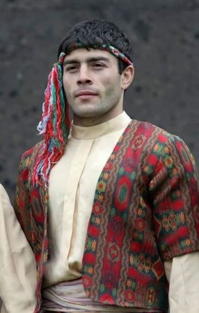 Ordumuz Ermənistanın federasiya prezidentini məhv etdi - FOTO