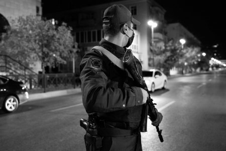 DİN əhaliyə müraciət edib: “Düşmənin məkrli olduğunu unutmayaq” 