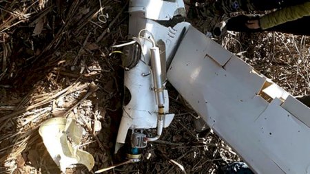 Daha bir düşmən PUA-sı məhv edilib