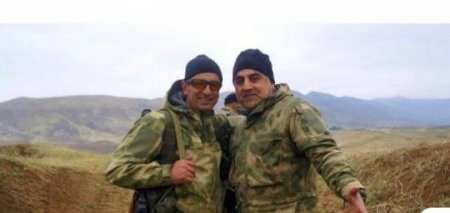 Qarabağda məhv edilən muzdlunu İspaniyada BASDIRDILAR