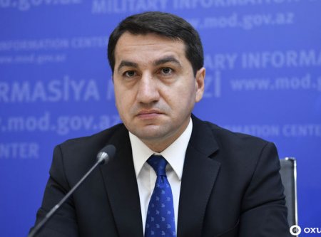 Düşmən Talış və Suqovuşanda “Euronews”un çəkiliş qrupunu atəşə tutdu - RƏSMİ