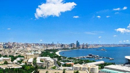 Sabahın hava proqnozu açıqlanıb