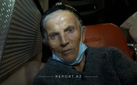 Dövlət Komissiyası: Ermənistan hərbçilərinin meyitlərini və mülki şəxslərini təhvil almır