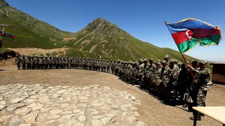 Azərbaycan Ordusu BMT-nin iki qətnaməsini tam yerinə yetirdi