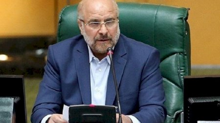 İran parlamentinin spikeri koronavirusa yoluxub