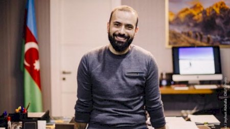 İş adamı “McDonald's“la bağlı dəhşətli faktlar AÇIQLADI