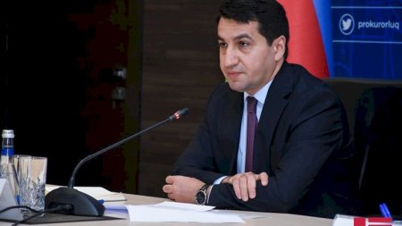 “Maksimum dərəcədə mülki əhaliyə zərbə vurmaqdan qaçırıq“ - PA şöbə müdiri