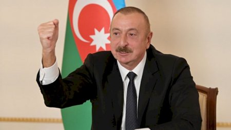 30 illik boş danışıqlar və Azərbaycan ordusunun yumruğu...