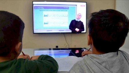 Baş Nazirdən yeni QƏRAR - Məktəblər bu tarixədək bağlı qalacaq