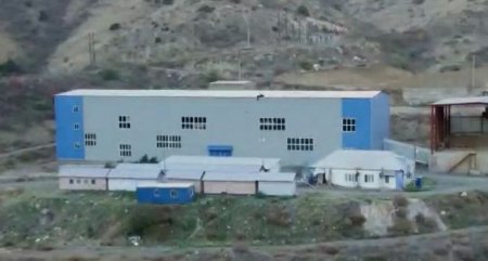 Vejnəli qızıl yatağının talanmasına görə 3 nəfər barəsində beynəlxalq axtarış elan olunub