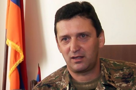 Ermənistandan Arutyunyan açıqlaması: süni nəfəs aparatından...