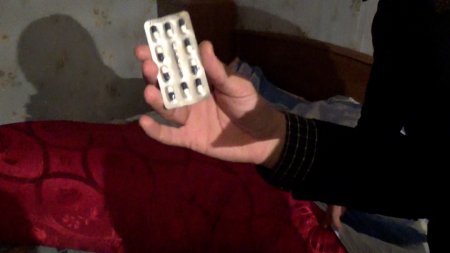 Baş Narkotiklərlə Mübarizə İdarəsinin əməkdaşları Sumqayıt şəhəri və Abşeron rayonunda əməliyyat keçirib