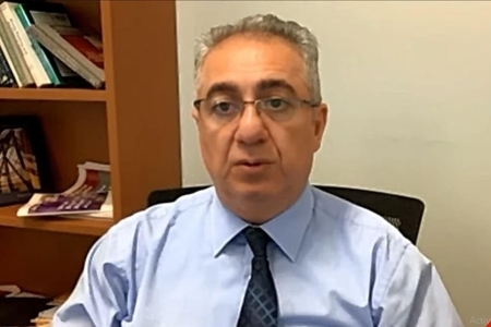 Qarabağda qanunsuz işləyən xarici şirkətlərlə bağlı beynəlxalq məhkəmələrə üz tutulmalıdır - ADLAR